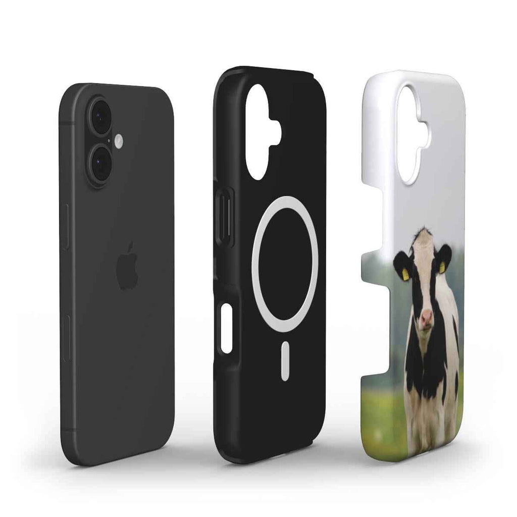 Coque Magsafe - Prim Holstein