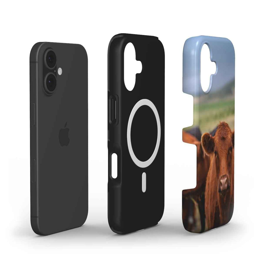 Coque Magsafe - Limousine