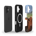 Coque Magsafe - Limousine