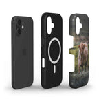 Coque Magsafe - Veau Highland