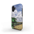Coque Magsafe - Moisson John Deere
