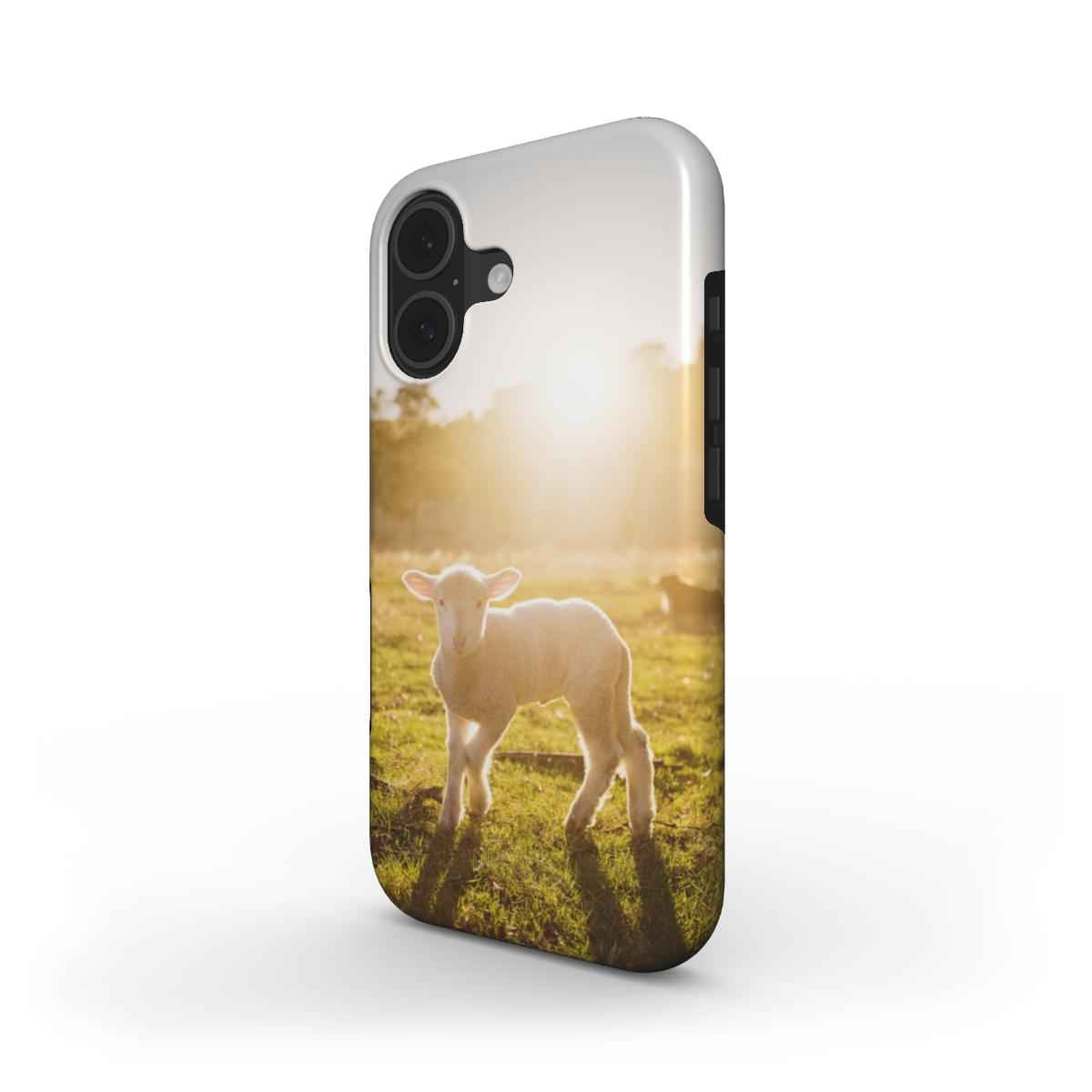 Coque Magsafe - Agneau