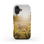 Coque Magsafe - Agneau