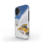 Coque Magsafe - Déneigement John Deere