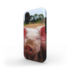 Coque Magsafe - Cochon