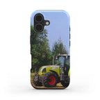Coque Magsafe - Tracteur Claas