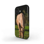 Coque Magsafe - Cheval