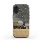 Coque Magsafe - Moisson Claas