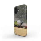 Coque Magsafe - Moisson Claas