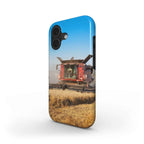 Coque Magsafe - Moisson Case ih