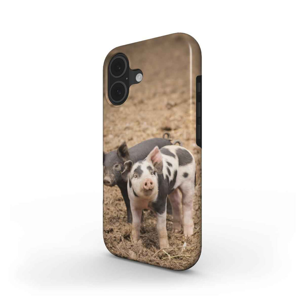 Coque Magsafe - Porcelet
