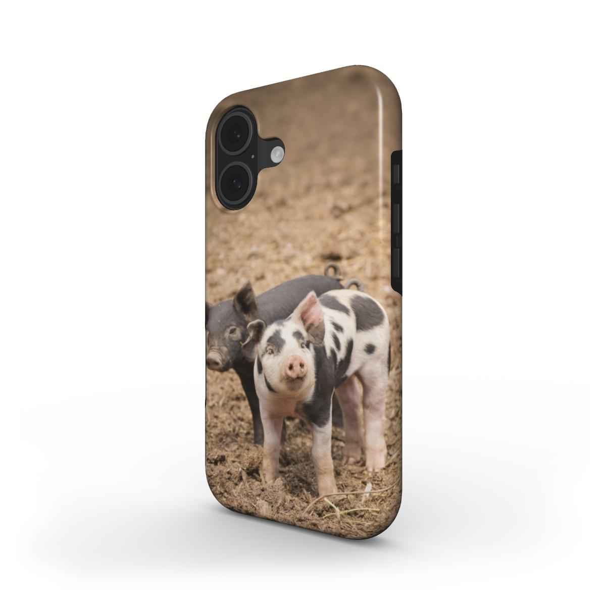 Coque Magsafe - Porcelet