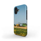 Coque Magsafe - Moisson John Deere