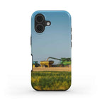 Coque Magsafe - Moisson John Deere