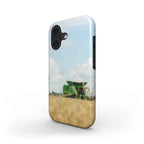 Coque Magsafe - Moisson John Deere