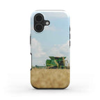 Coque Magsafe - Moisson John Deere