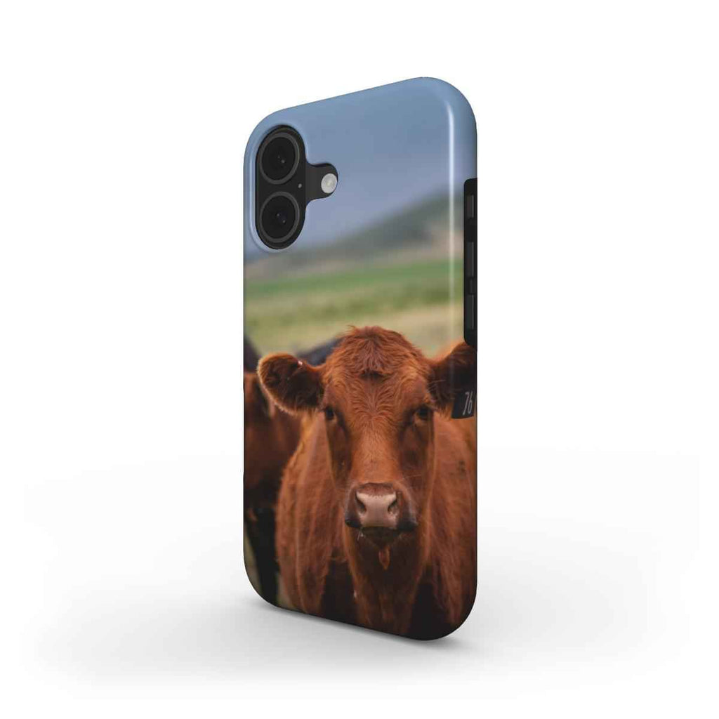 Coque Magsafe - Limousine