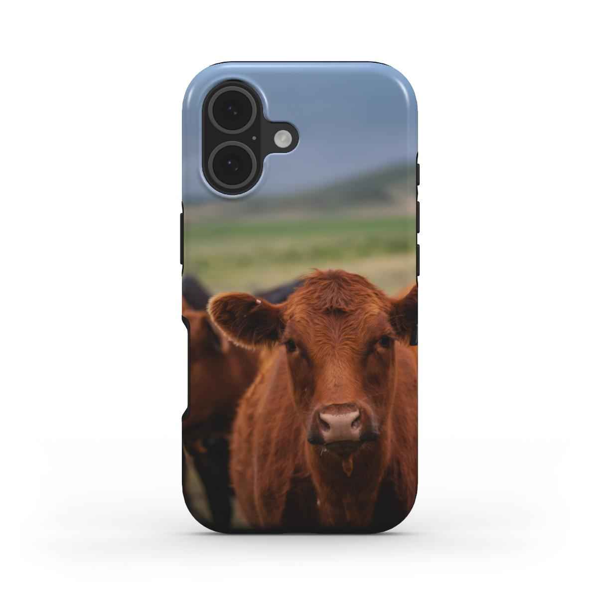 Coque Magsafe - Limousine