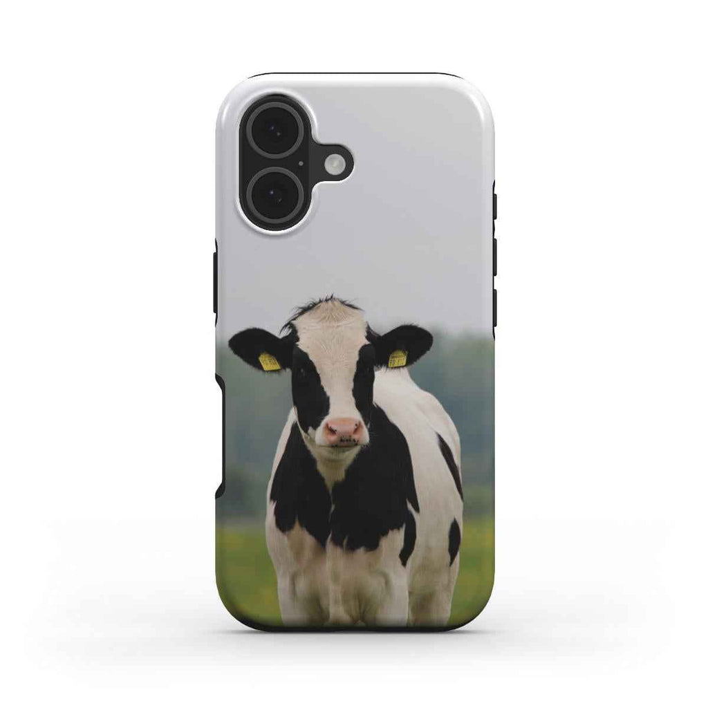 Coque Magsafe - Prim Holstein