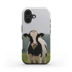 Coque Magsafe - Prim Holstein