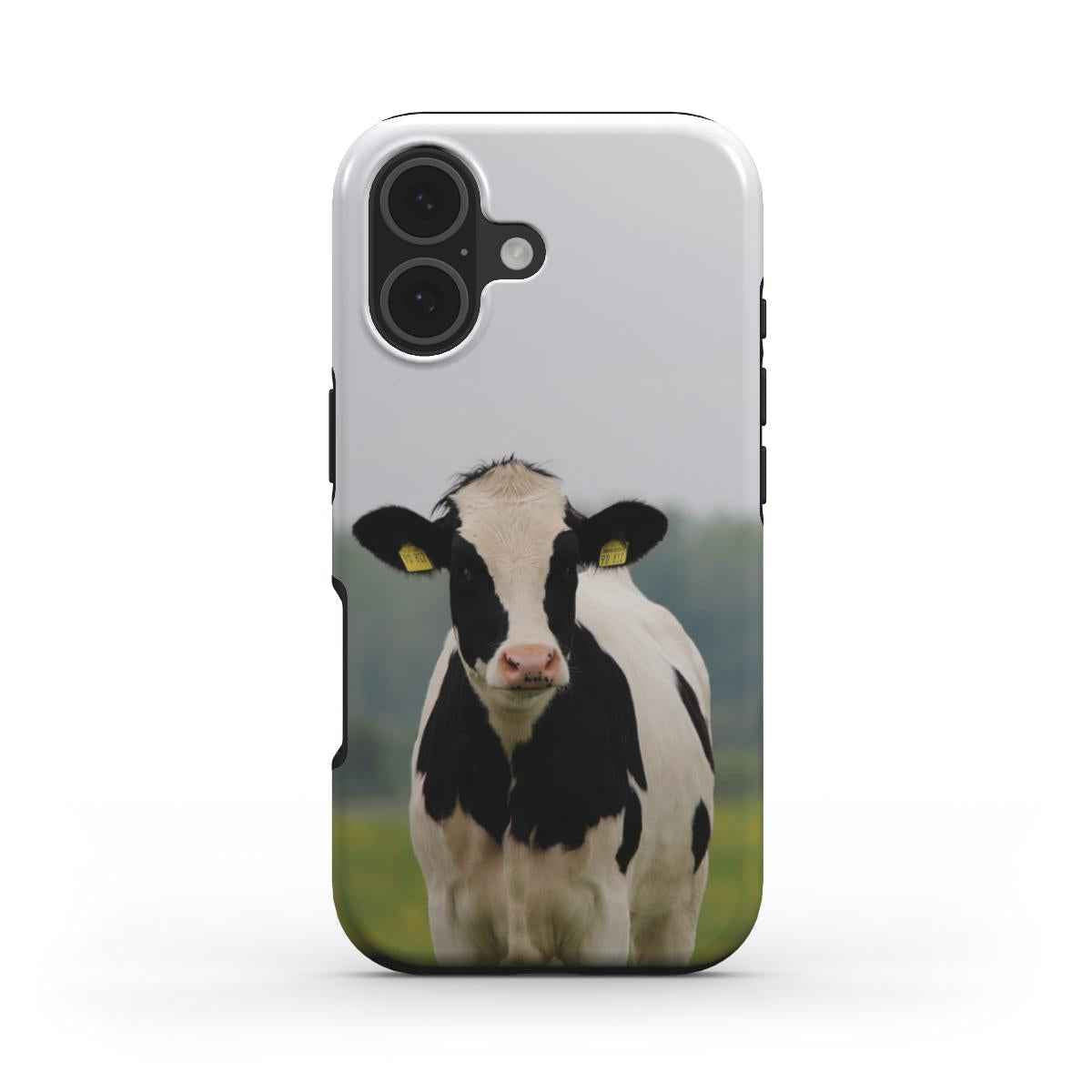 Coque Magsafe - Prim Holstein