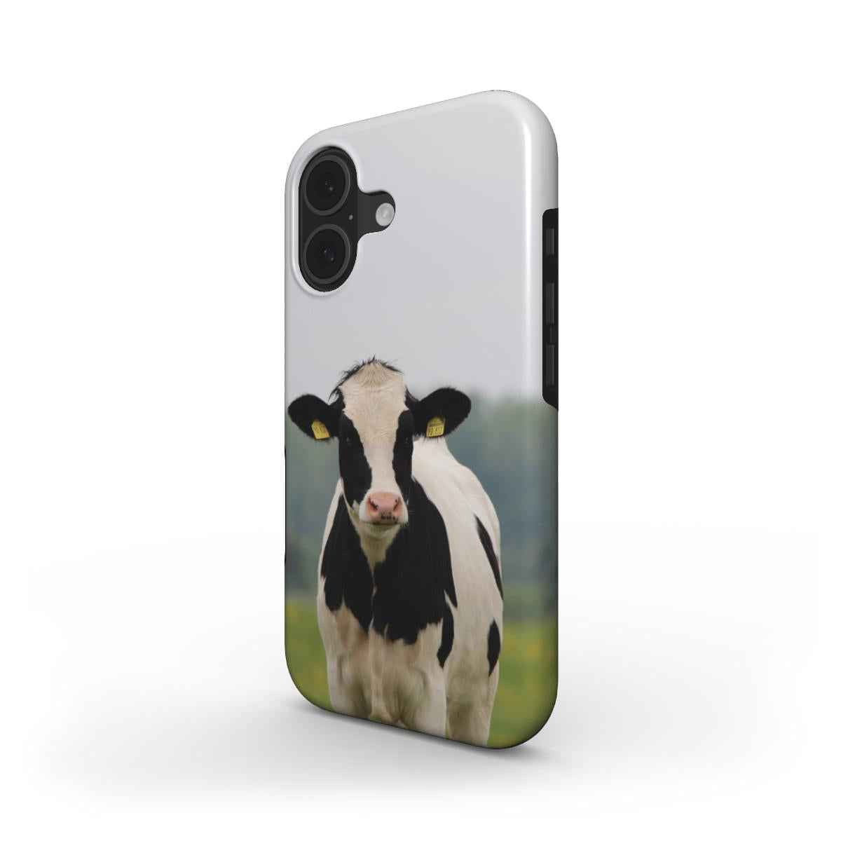 Coque Magsafe - Prim Holstein
