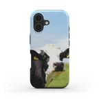 Coque Magsafe - Prim Holstein
