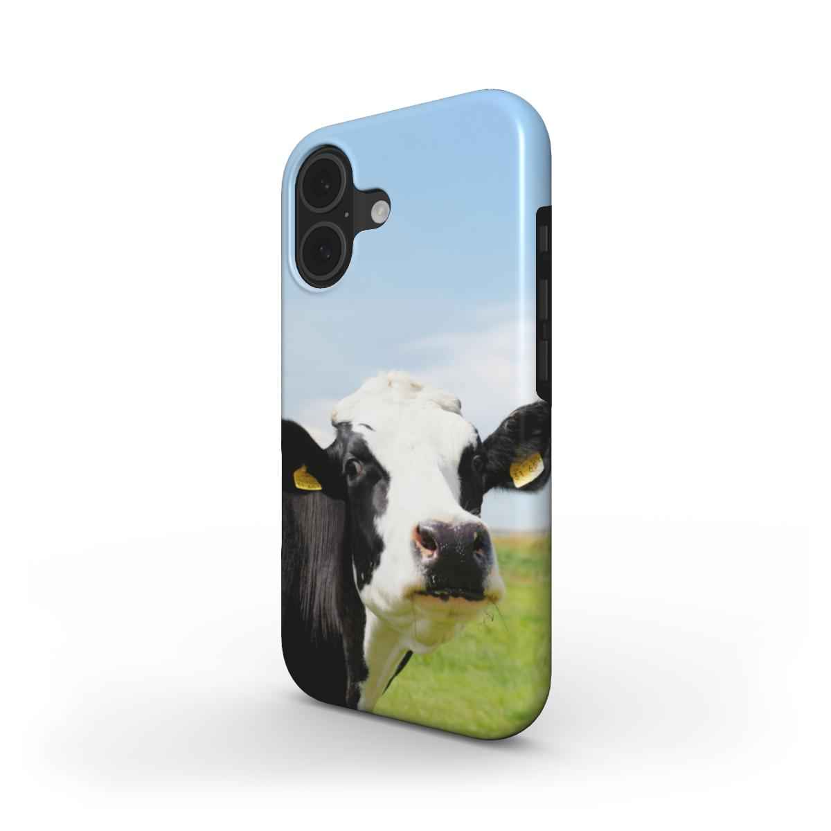 Coque Magsafe - Prim Holstein