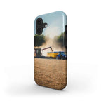 Coque Magsafe - Case IH & New Holland