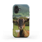 Coque Magsafe - Chèvre