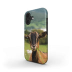 Coque Magsafe - Chèvre