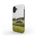 Coque Magsafe - Tracteur Fendt