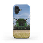 Coque Magsafe - Moisson John Deere