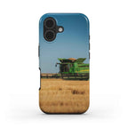 Coque Magsafe - Moisson John Deere