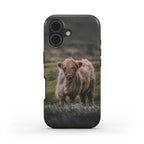 Coque Magsafe - Veau Highland