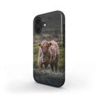Coque Magsafe - Veau Highland