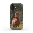 Coque Magsafe - Cheval