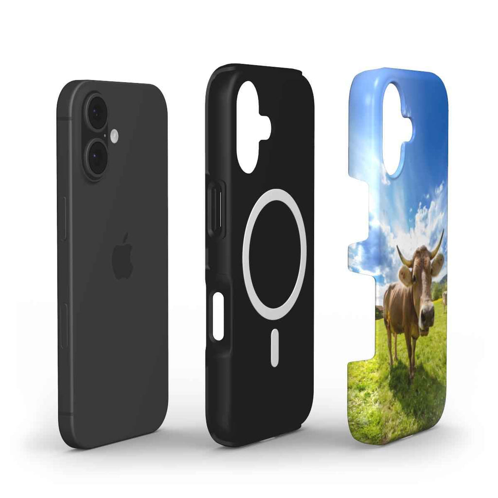 Coque Magsafe - tarentaise