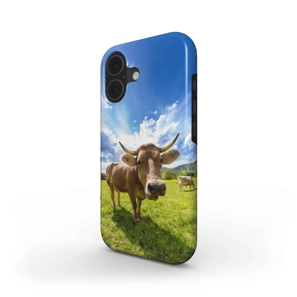 Coque Magsafe - tarentaise