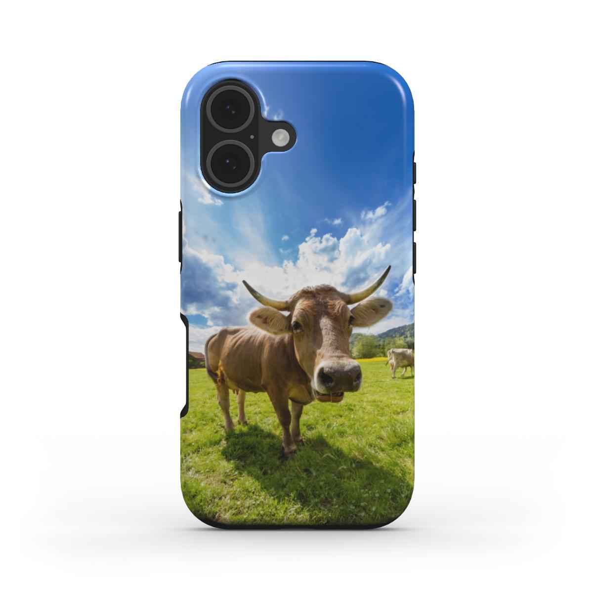 Coque Magsafe - tarentaise