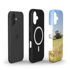 Coque magsafe - Fendt & Krone