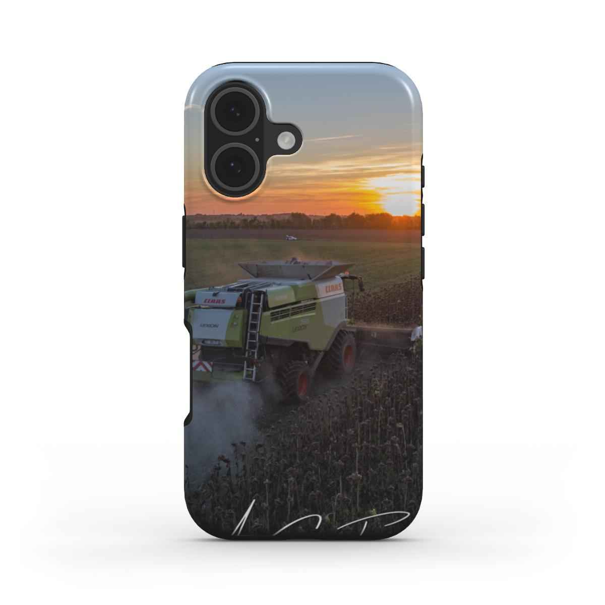 Coque magsafe - Moiss Bat Claas