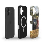 Coque magsafe - Ensilage Fendt