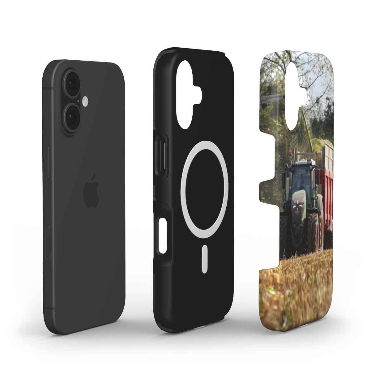 Coque magsafe - Ensilage Fendt