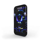 Coque magsafe - Tracteur New Holland