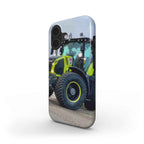 Coque magsafe - Tracteur Claas