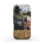 Coque magsafe - Ensilage Fendt