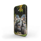 Coque Magsafe - Tracteur valtra