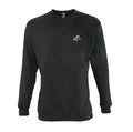 Sweat col rond - John Deere 6R250 Rose