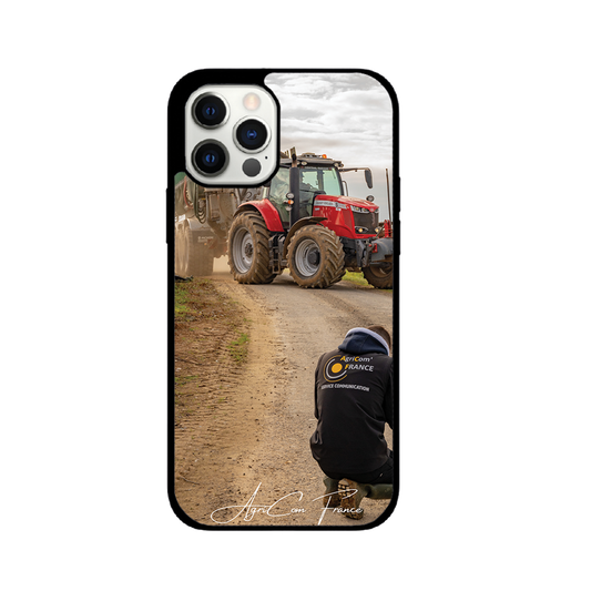 Coque Agricom France